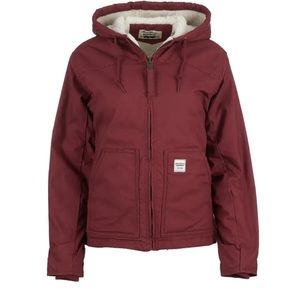 LAST CHANCE! Eddie Bauer Workwear Jacket